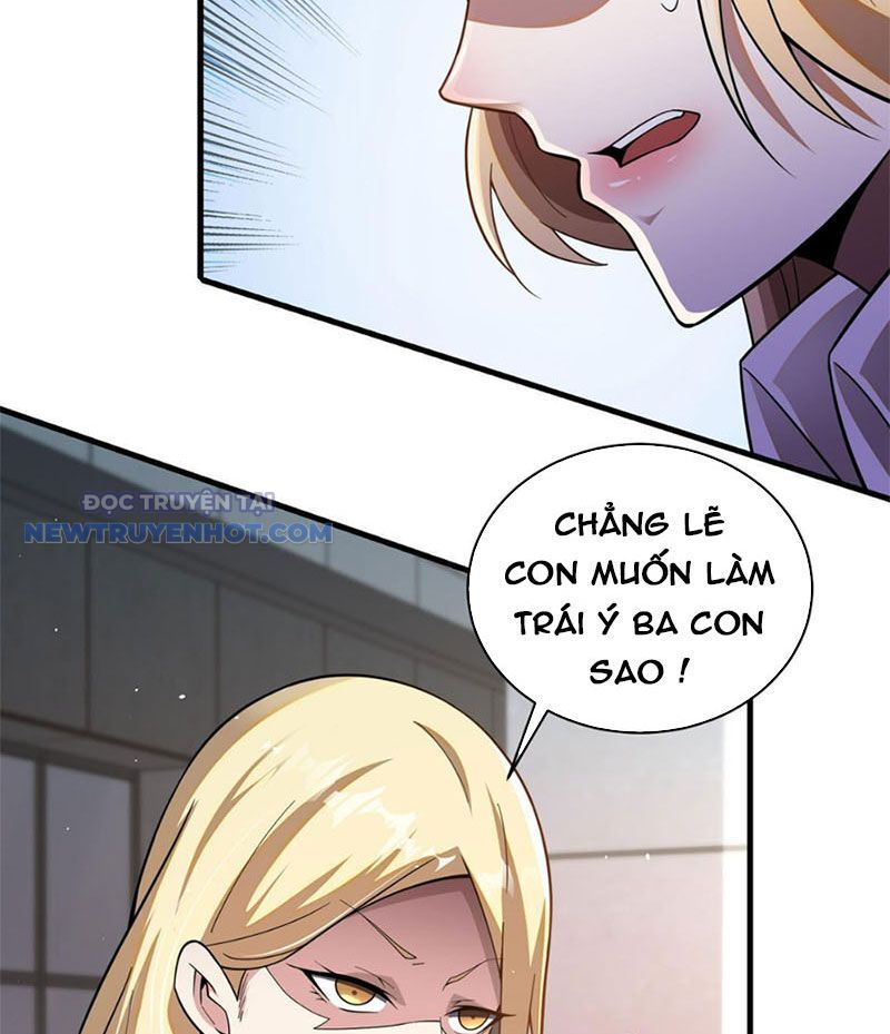 Đô Thị Cực Phẩm Y Thần - Chapter 42 - Page 36