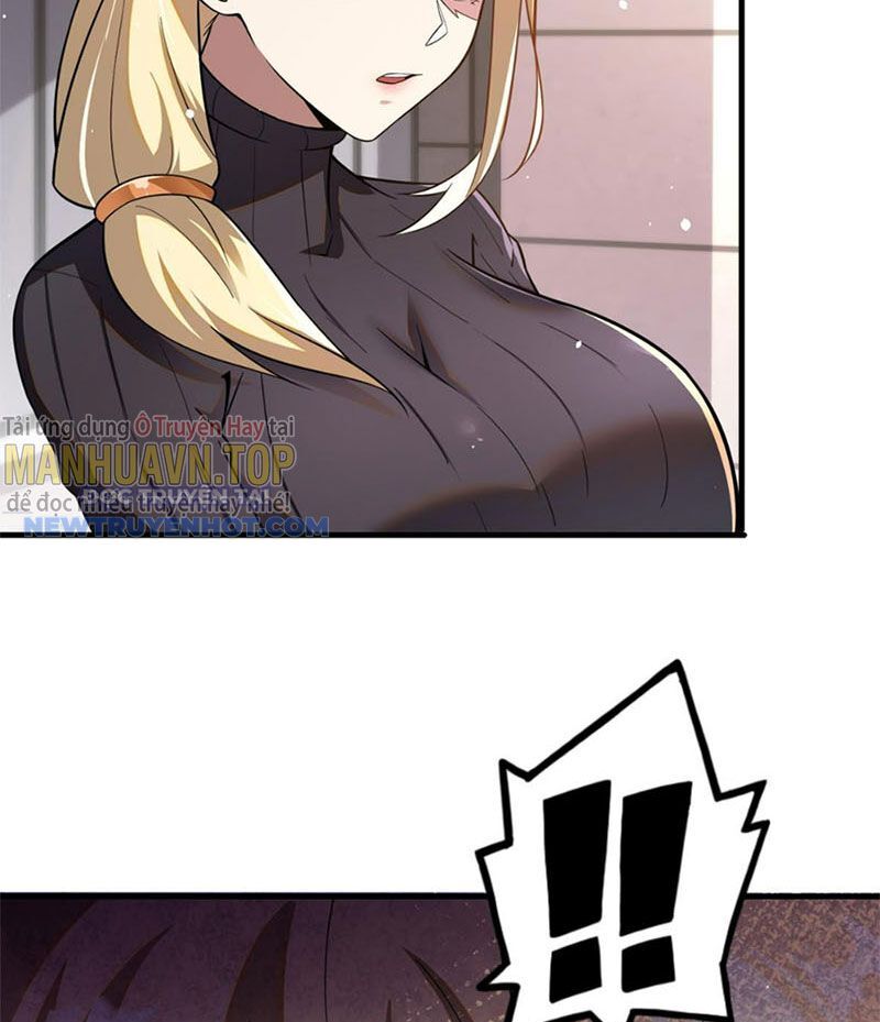 Đô Thị Cực Phẩm Y Thần - Chapter 42 - Page 37