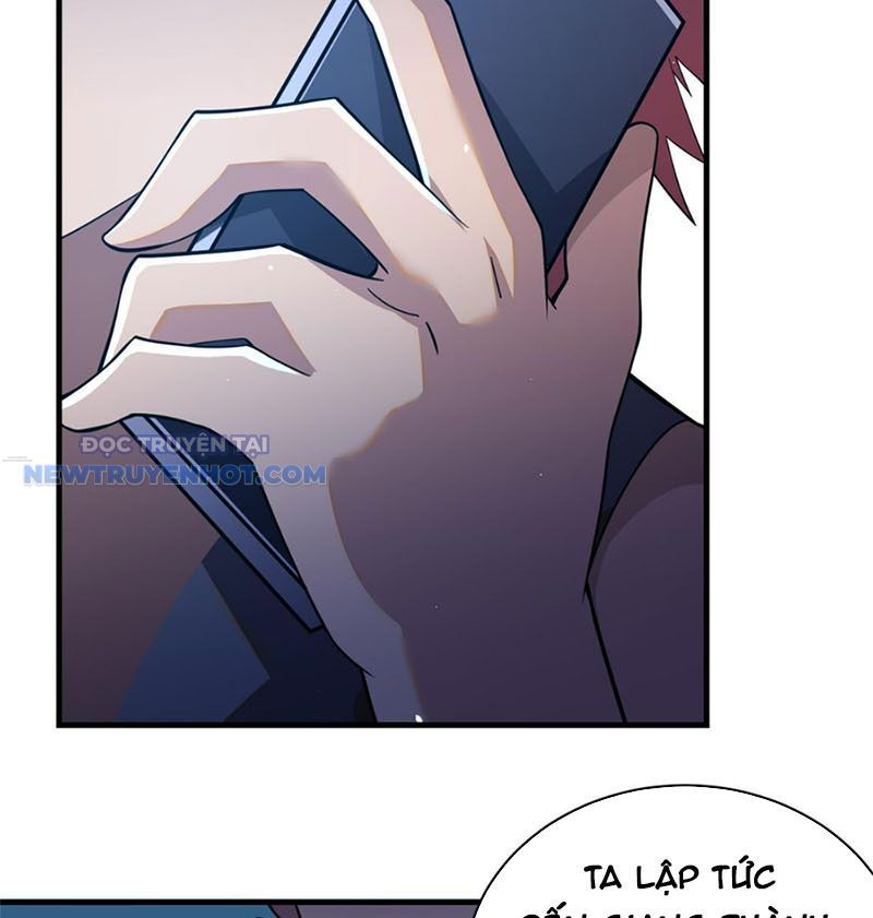 Đô Thị Cực Phẩm Y Thần - Chapter 42 - Page 4