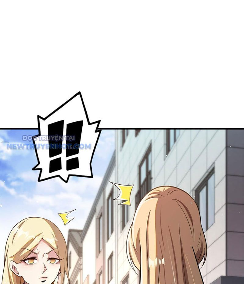 Đô Thị Cực Phẩm Y Thần - Chapter 42 - Page 40