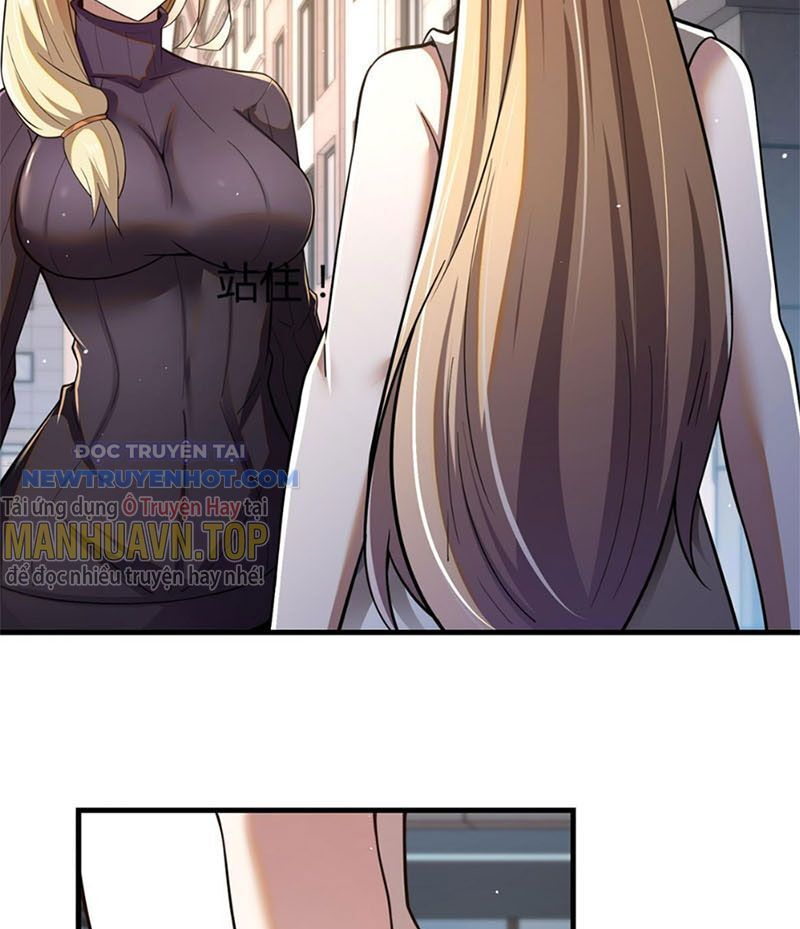 Đô Thị Cực Phẩm Y Thần - Chapter 42 - Page 41