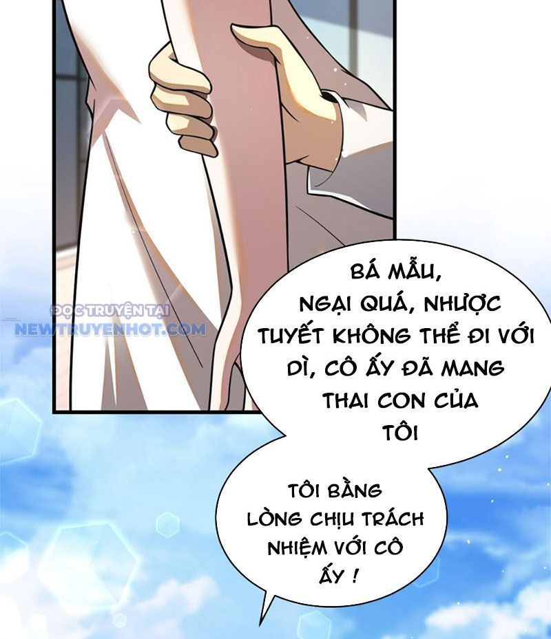 Đô Thị Cực Phẩm Y Thần - Chapter 42 - Page 42