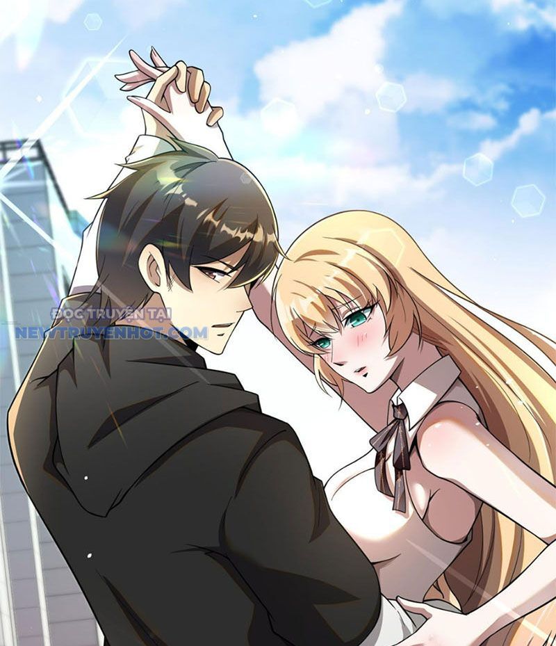 Đô Thị Cực Phẩm Y Thần - Chapter 42 - Page 43