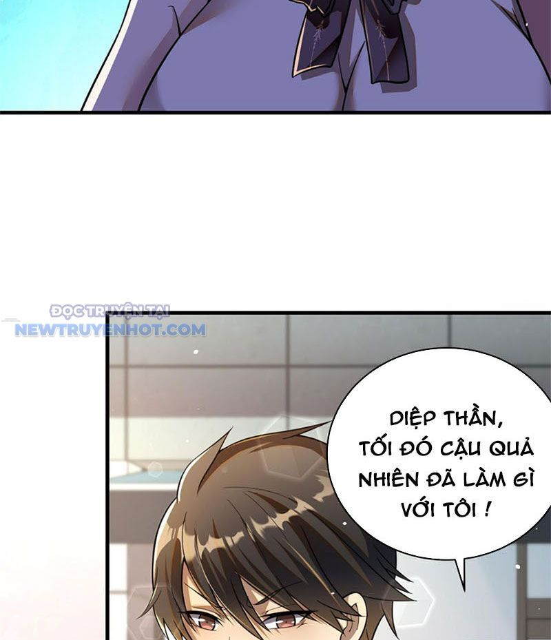 Đô Thị Cực Phẩm Y Thần - Chapter 42 - Page 45