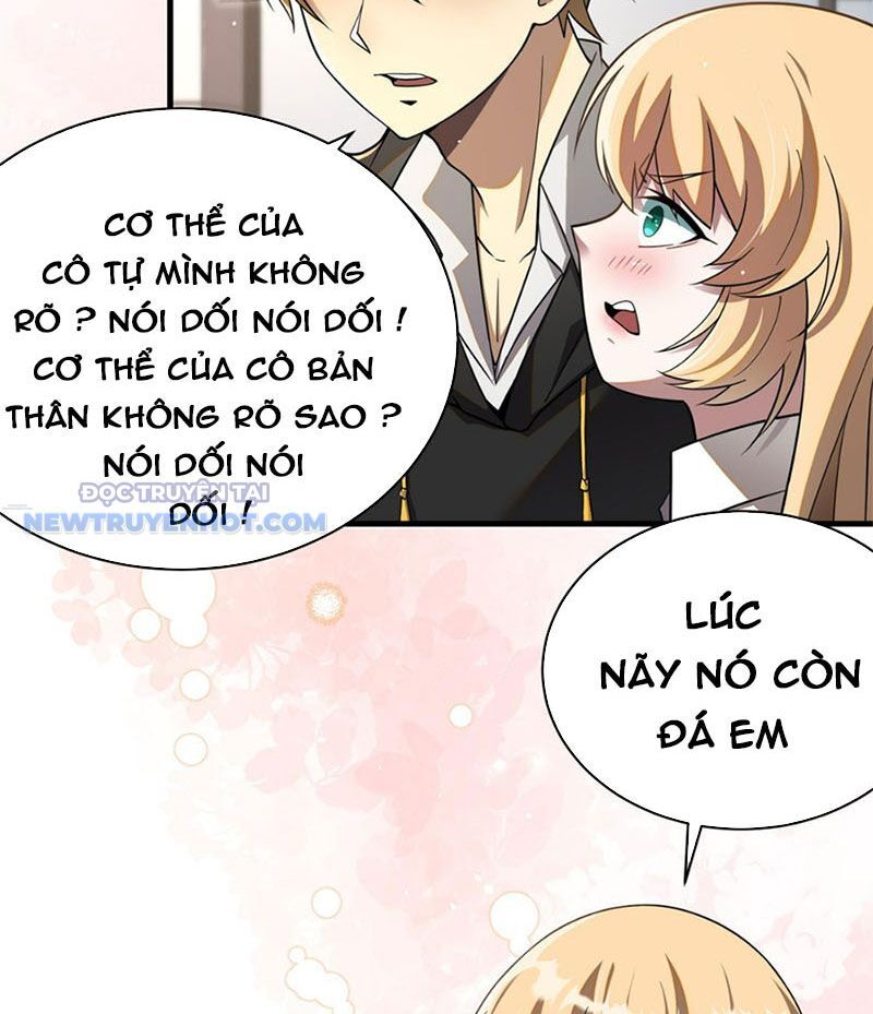 Đô Thị Cực Phẩm Y Thần - Chapter 42 - Page 46