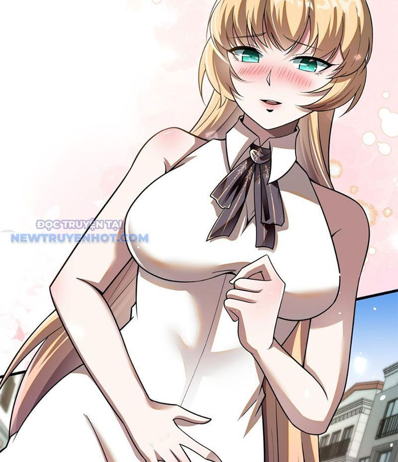 Đô Thị Cực Phẩm Y Thần - Chapter 42 - Page 47