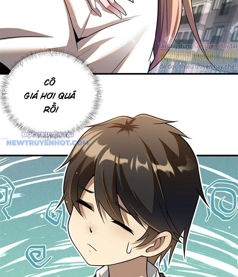 Đô Thị Cực Phẩm Y Thần - Chapter 42 - Page 48