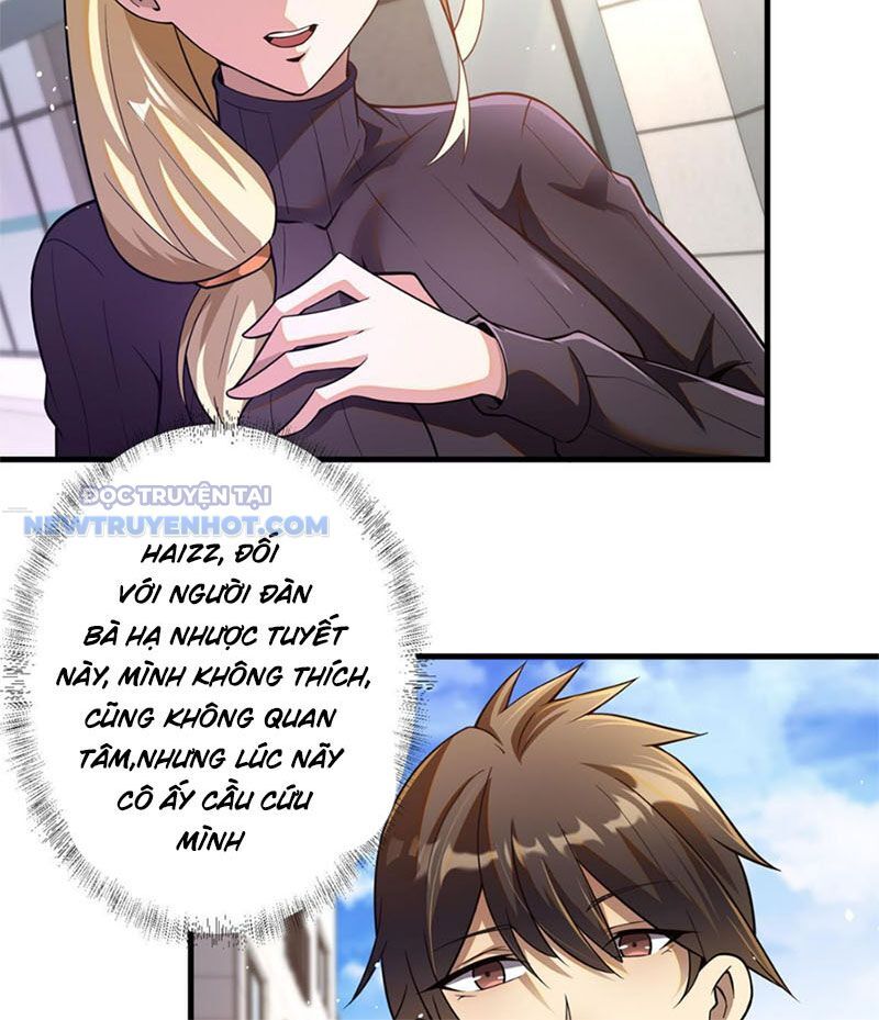 Đô Thị Cực Phẩm Y Thần - Chapter 42 - Page 50