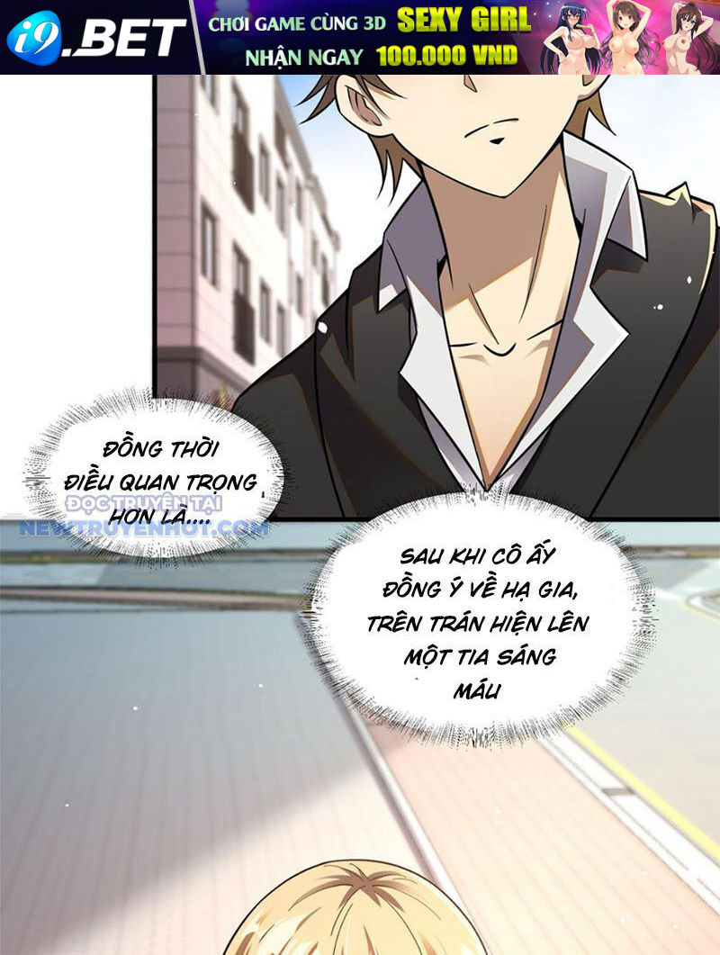 Đô Thị Cực Phẩm Y Thần - Chapter 42 - Page 51