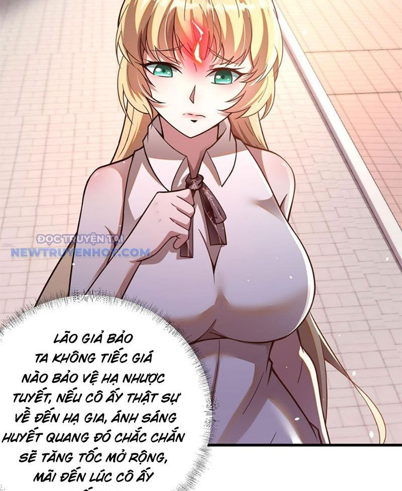 Đô Thị Cực Phẩm Y Thần - Chapter 42 - Page 52