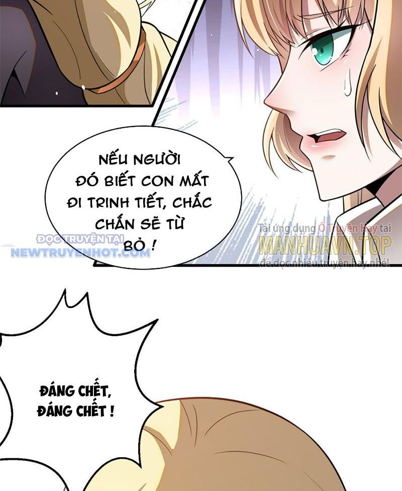 Đô Thị Cực Phẩm Y Thần - Chapter 42 - Page 54