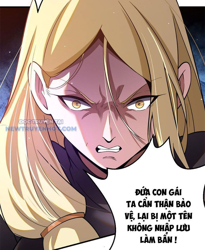 Đô Thị Cực Phẩm Y Thần - Chapter 42 - Page 55