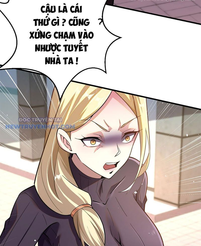 Đô Thị Cực Phẩm Y Thần - Chapter 42 - Page 61