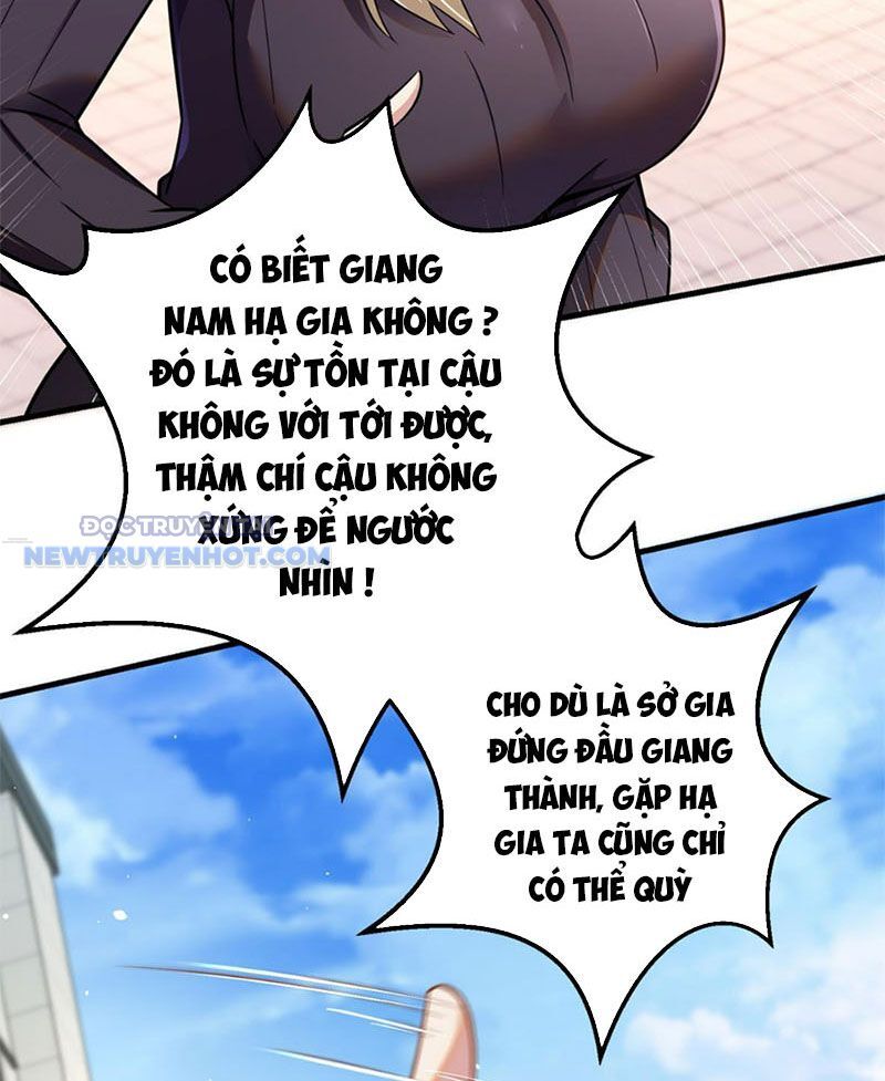 Đô Thị Cực Phẩm Y Thần - Chapter 42 - Page 62