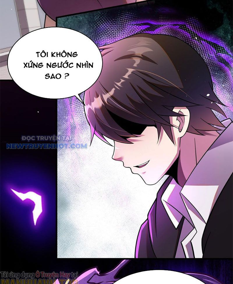 Đô Thị Cực Phẩm Y Thần - Chapter 42 - Page 64