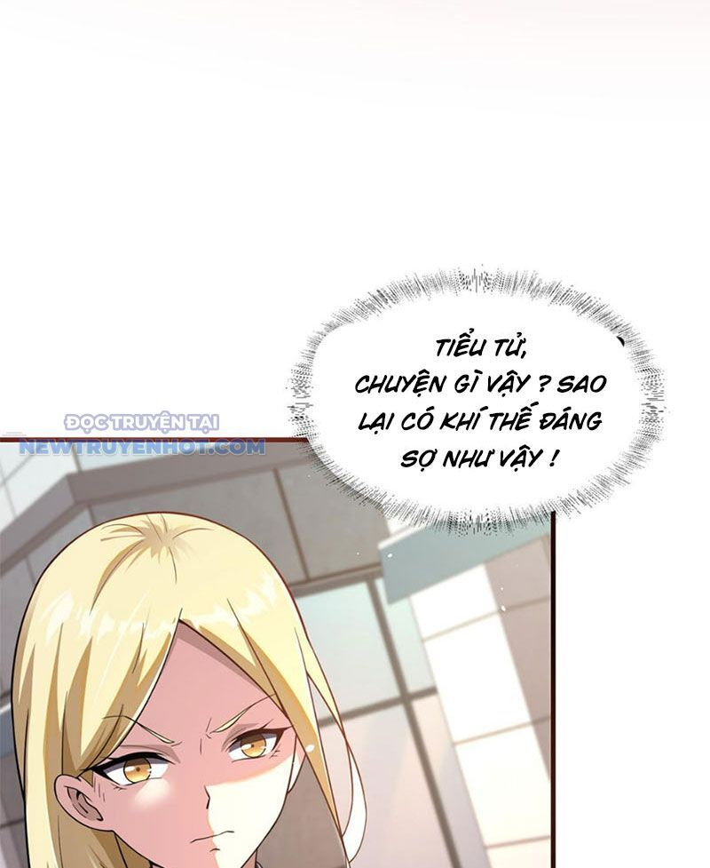 Đô Thị Cực Phẩm Y Thần - Chapter 42 - Page 67