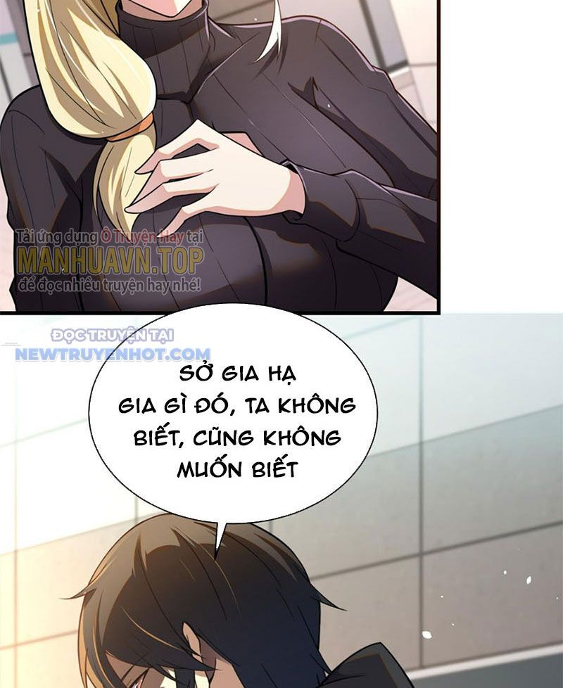 Đô Thị Cực Phẩm Y Thần - Chapter 42 - Page 68