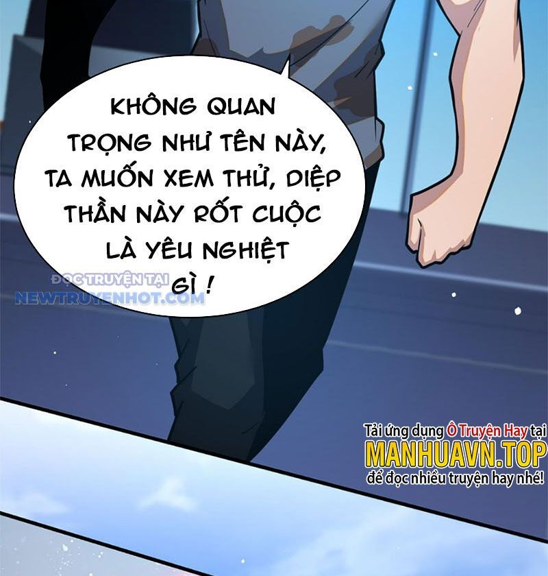 Đô Thị Cực Phẩm Y Thần - Chapter 42 - Page 7