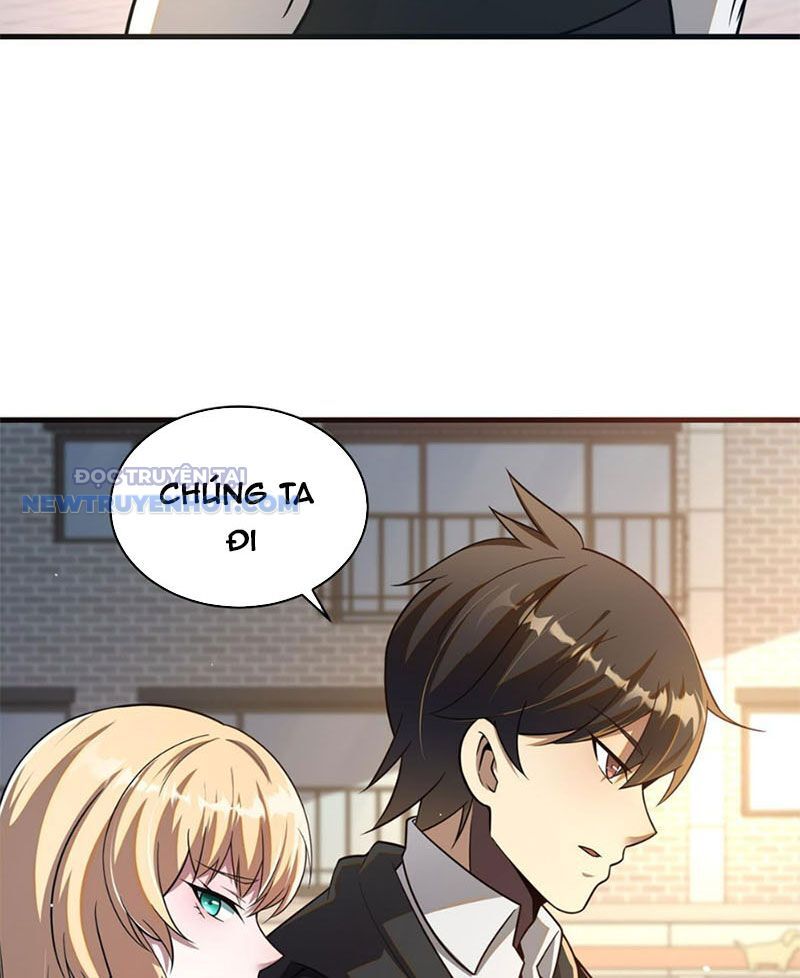 Đô Thị Cực Phẩm Y Thần - Chapter 42 - Page 70