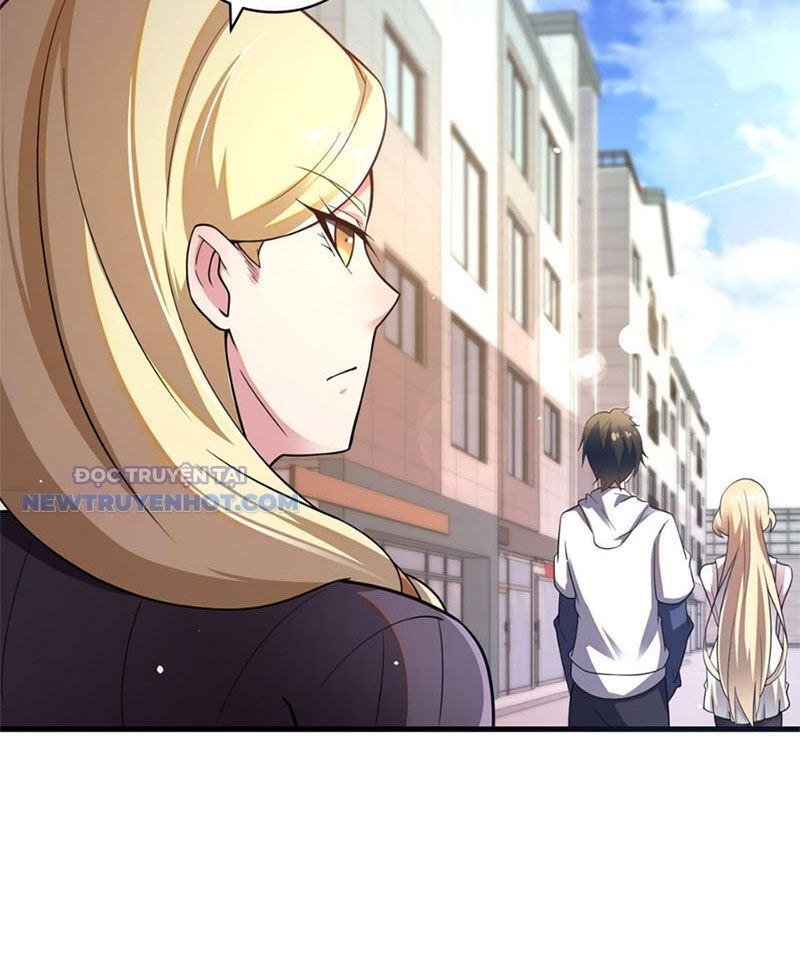 Đô Thị Cực Phẩm Y Thần - Chapter 42 - Page 72