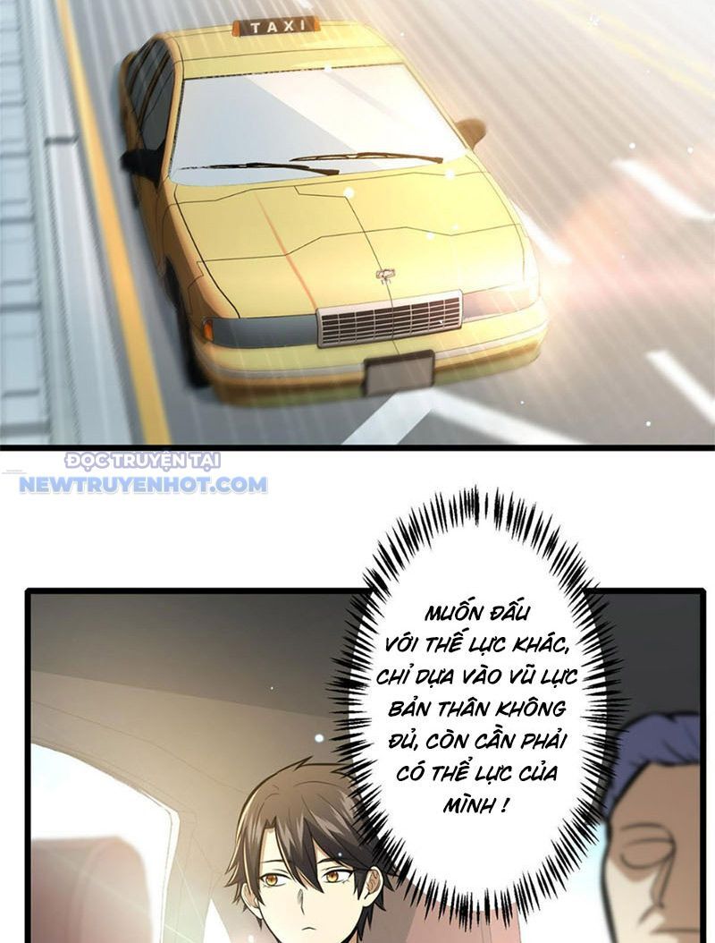 Đô Thị Cực Phẩm Y Thần - Chapter 43 - Page 10