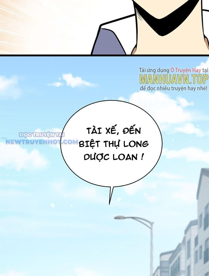 Đô Thị Cực Phẩm Y Thần - Chapter 43 - Page 12