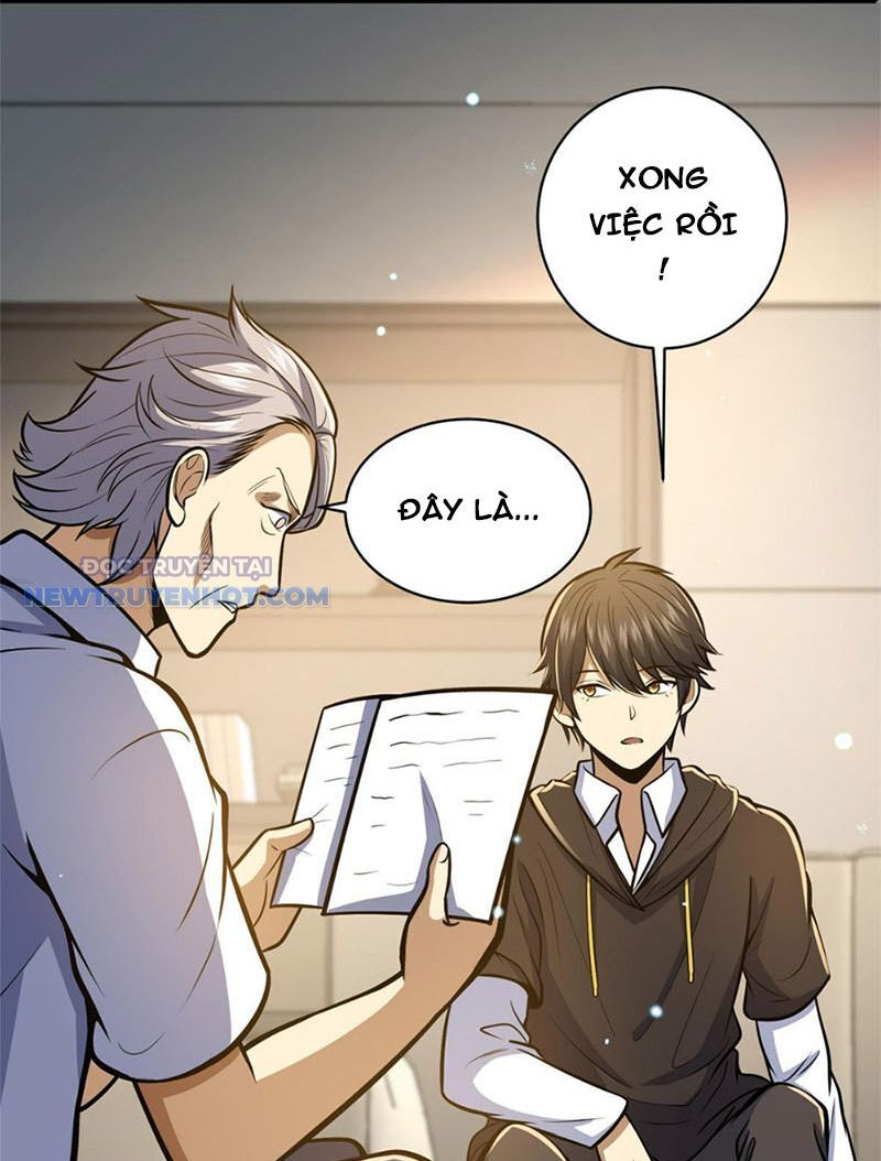 Đô Thị Cực Phẩm Y Thần - Chapter 43 - Page 17