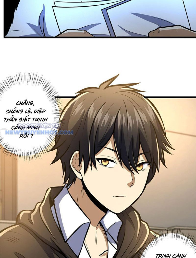 Đô Thị Cực Phẩm Y Thần - Chapter 43 - Page 19