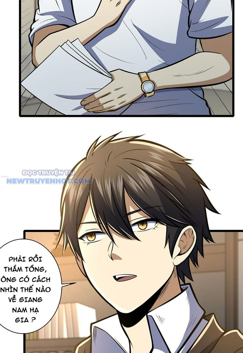 Đô Thị Cực Phẩm Y Thần - Chapter 43 - Page 22