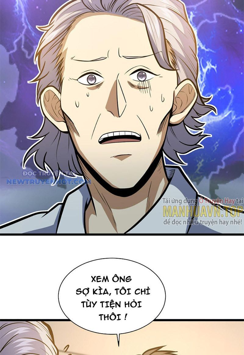 Đô Thị Cực Phẩm Y Thần - Chapter 43 - Page 24