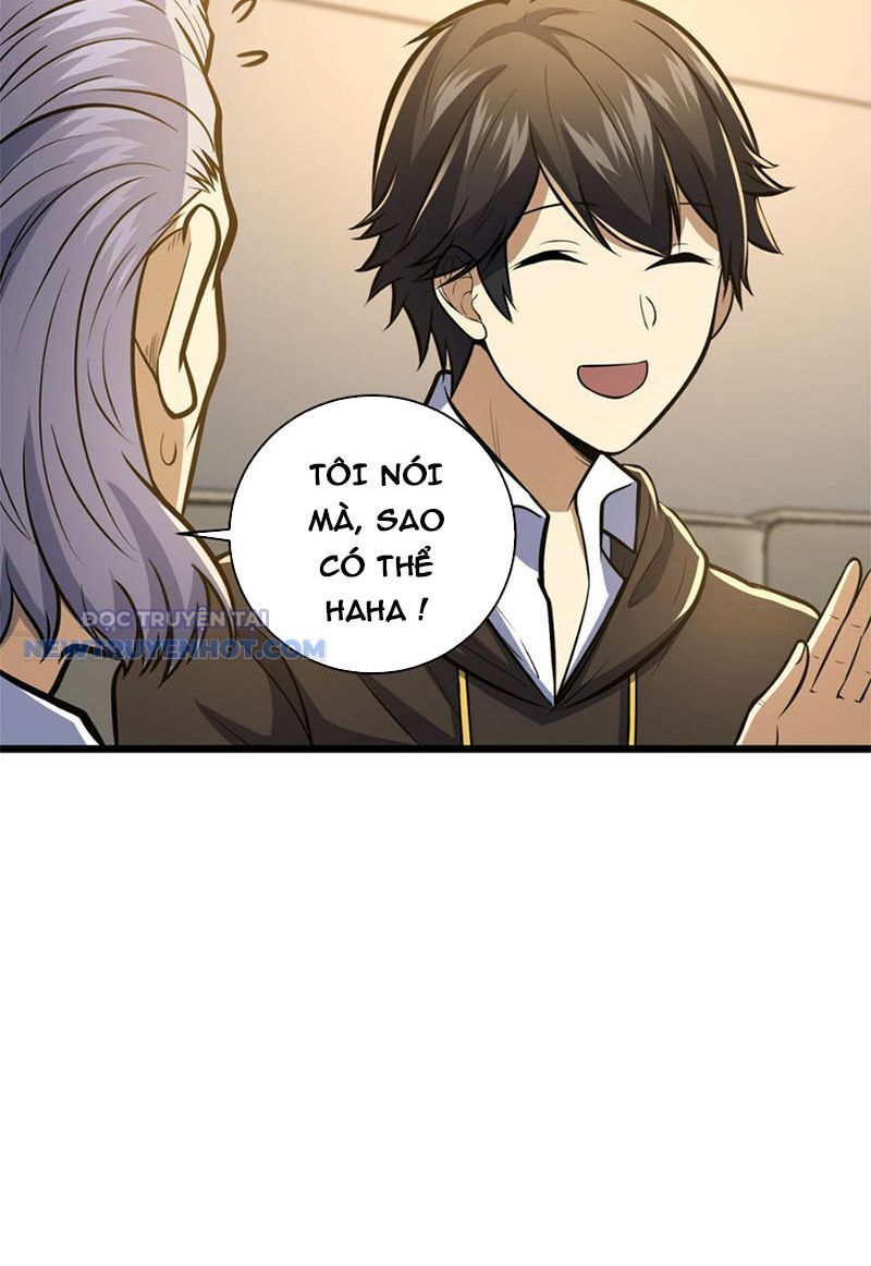 Đô Thị Cực Phẩm Y Thần - Chapter 43 - Page 25