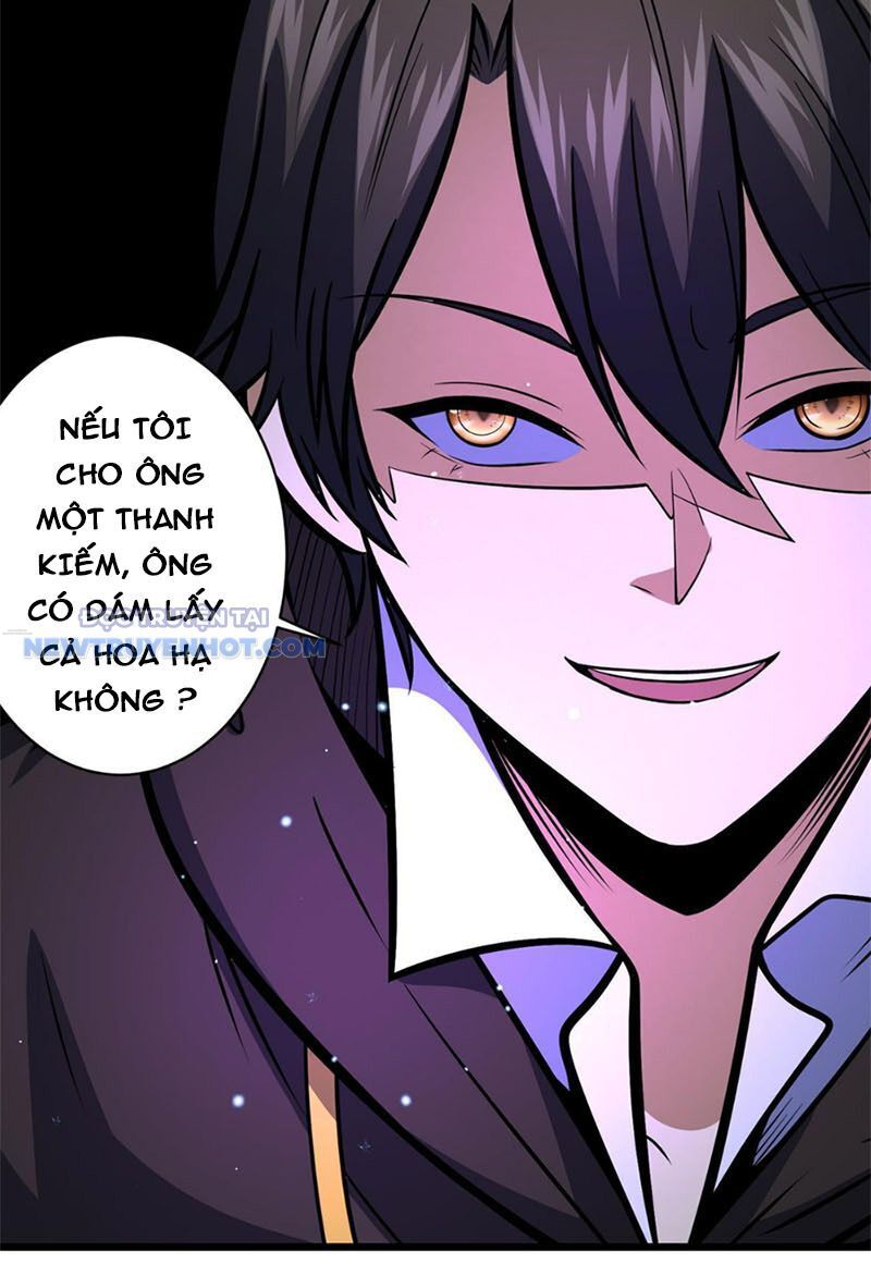 Đô Thị Cực Phẩm Y Thần - Chapter 43 - Page 27