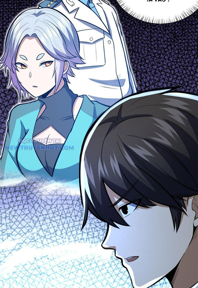 Đô Thị Cực Phẩm Y Thần - Chapter 43 - Page 32