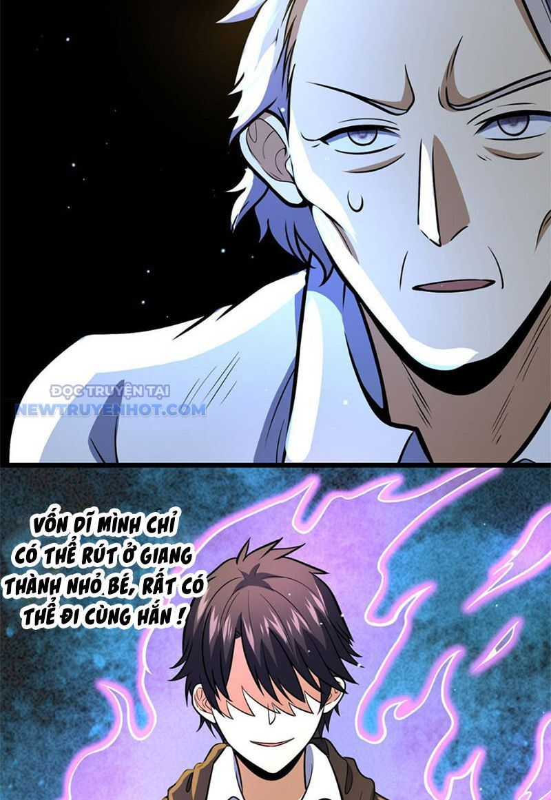 Đô Thị Cực Phẩm Y Thần - Chapter 43 - Page 38