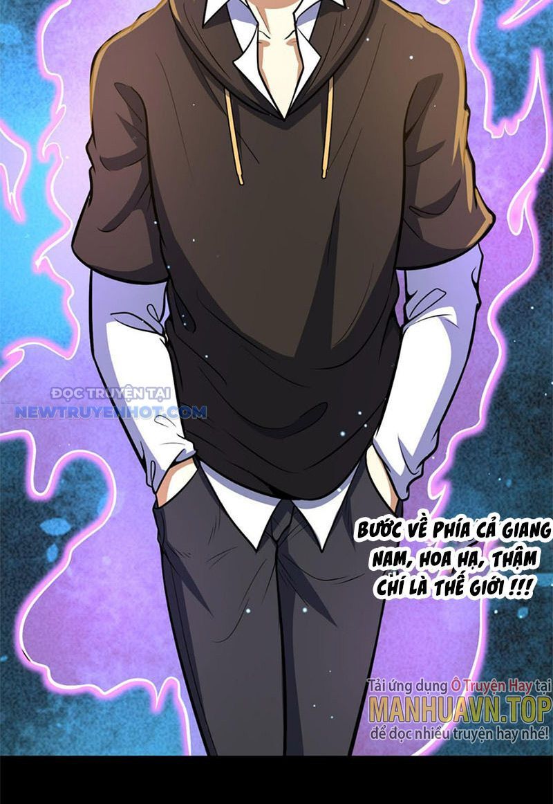 Đô Thị Cực Phẩm Y Thần - Chapter 43 - Page 39