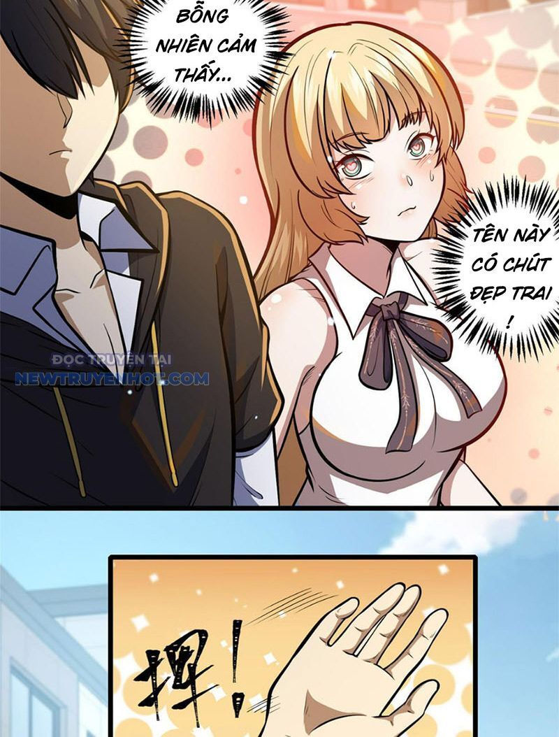 Đô Thị Cực Phẩm Y Thần - Chapter 43 - Page 4