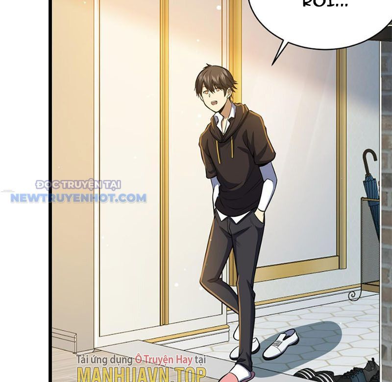 Đô Thị Cực Phẩm Y Thần - Chapter 43 - Page 43