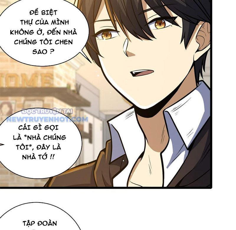 Đô Thị Cực Phẩm Y Thần - Chapter 43 - Page 49