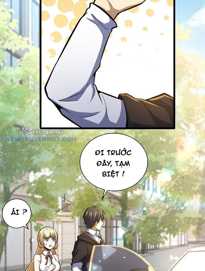 Đô Thị Cực Phẩm Y Thần - Chapter 43 - Page 5