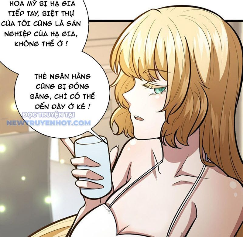 Đô Thị Cực Phẩm Y Thần - Chapter 43 - Page 50