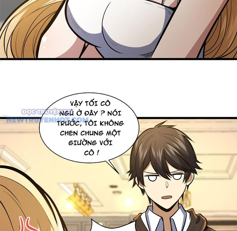 Đô Thị Cực Phẩm Y Thần - Chapter 43 - Page 51