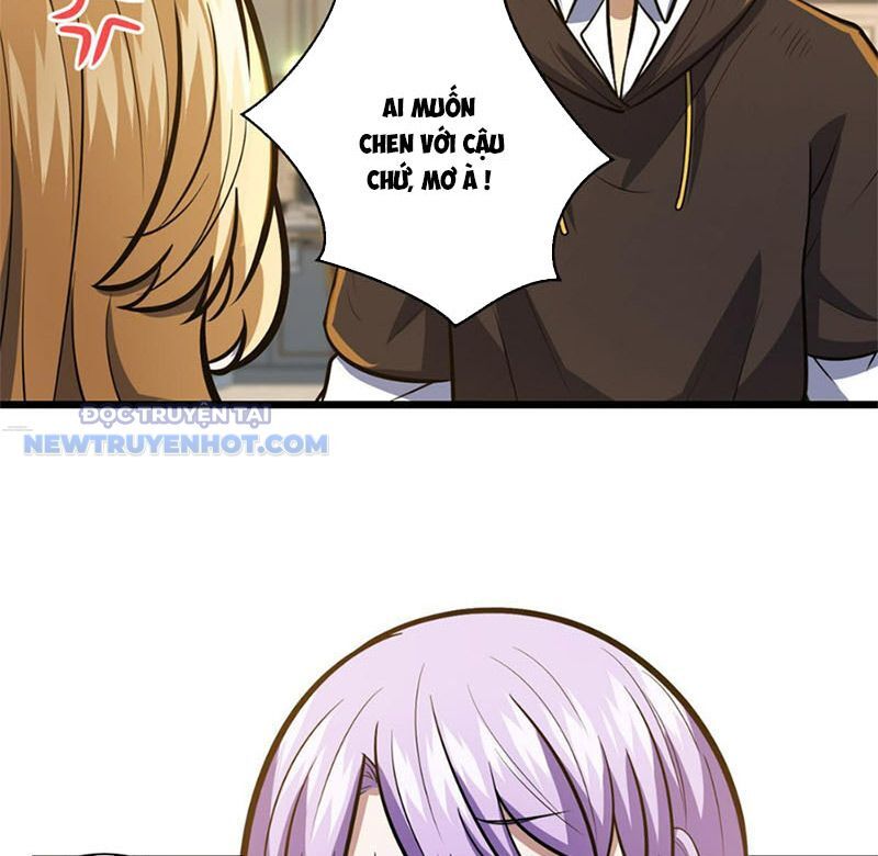 Đô Thị Cực Phẩm Y Thần - Chapter 43 - Page 52