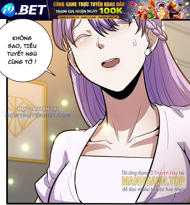 Đô Thị Cực Phẩm Y Thần - Chapter 43 - Page 53