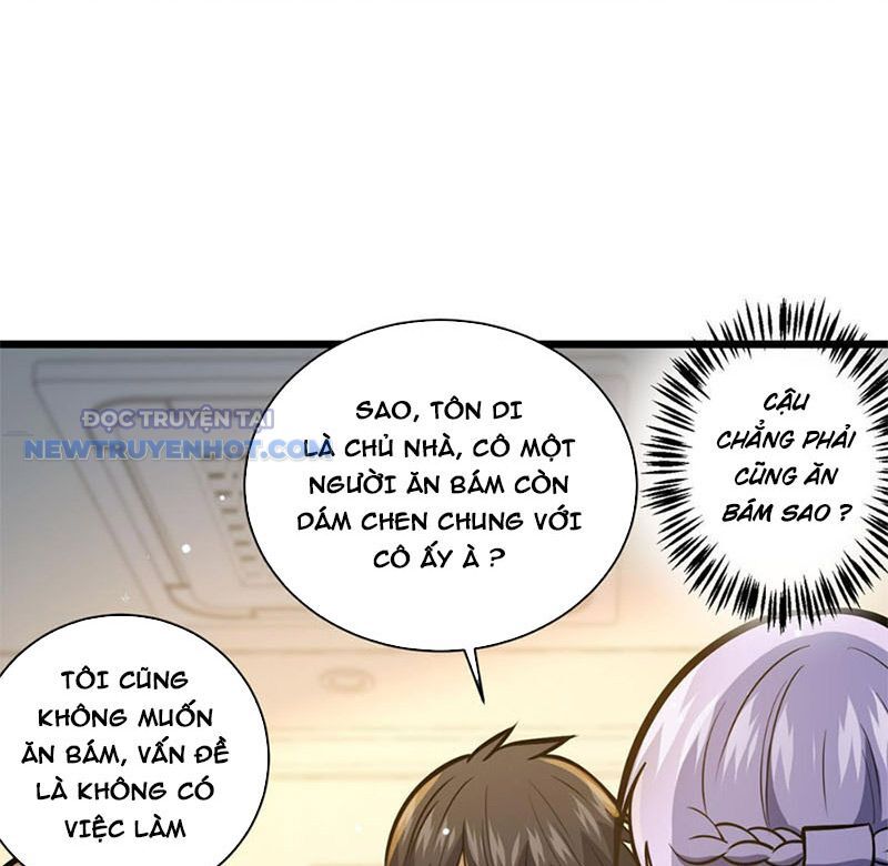 Đô Thị Cực Phẩm Y Thần - Chapter 43 - Page 54