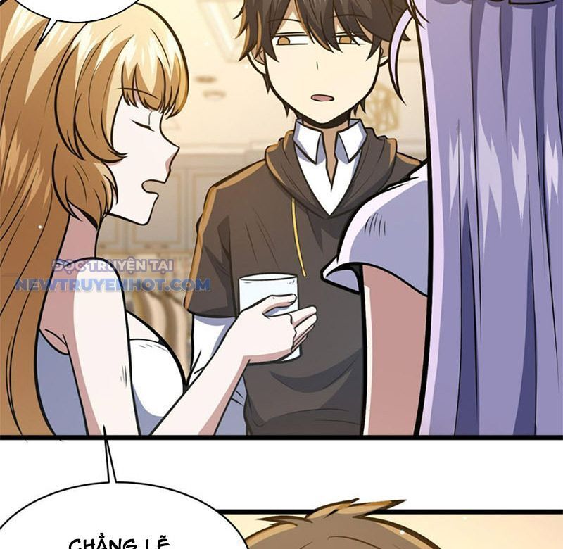 Đô Thị Cực Phẩm Y Thần - Chapter 43 - Page 55