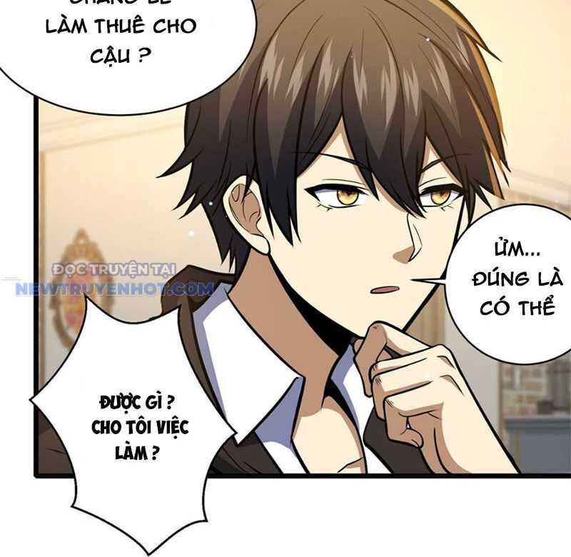 Đô Thị Cực Phẩm Y Thần - Chapter 43 - Page 56