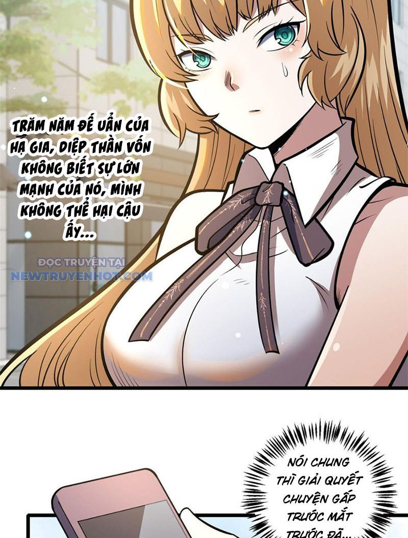 Đô Thị Cực Phẩm Y Thần - Chapter 43 - Page 8