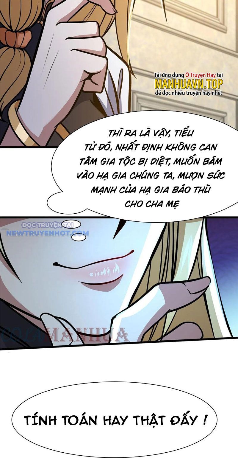 Đô Thị Cực Phẩm Y Thần - Chapter 44 - Page 15