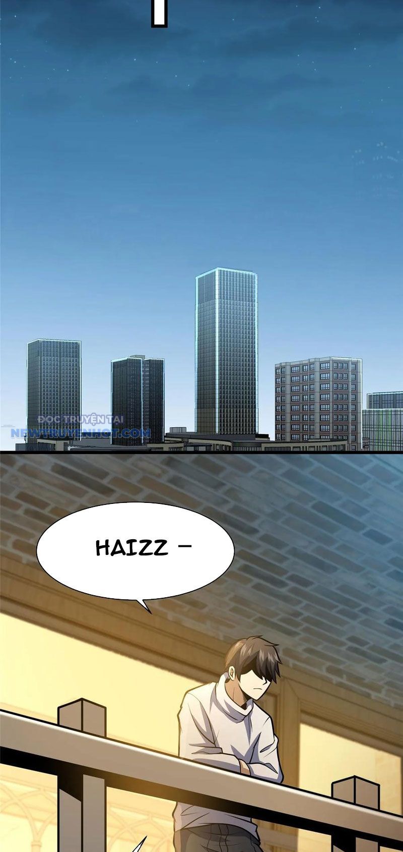 Đô Thị Cực Phẩm Y Thần - Chapter 44 - Page 18