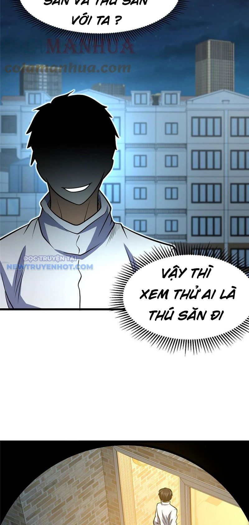 Đô Thị Cực Phẩm Y Thần - Chapter 44 - Page 24